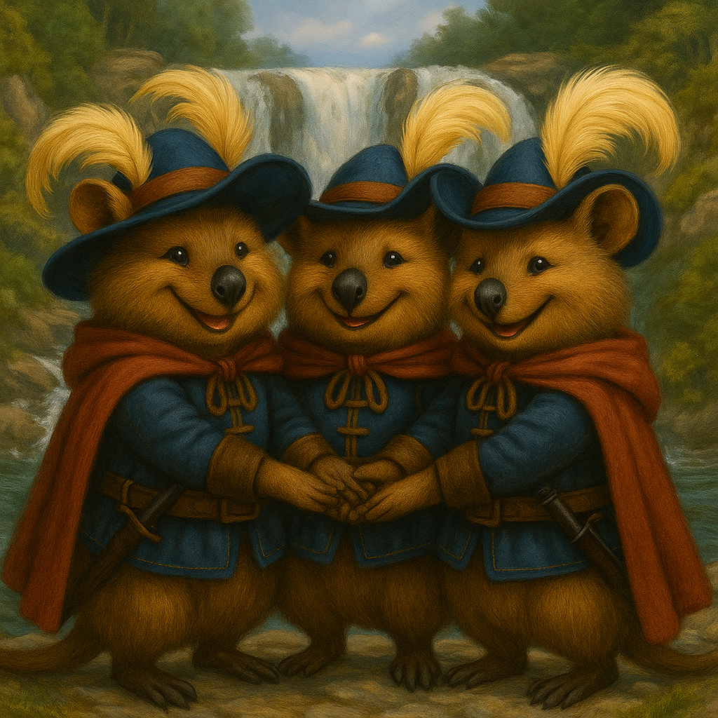 Quokkafran — imagen destacada